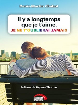 cover image of Rue Ste-Catherine Est--Tome 2